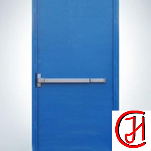 A型泄爆門窗（chuāng）（鋼（gāng））