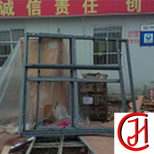 彩色塗層（céng）鋼板門窗