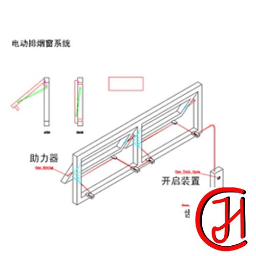 開窗機（jī）