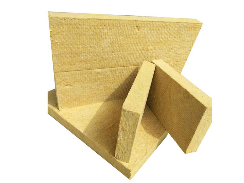 岩棉芯材（cái）