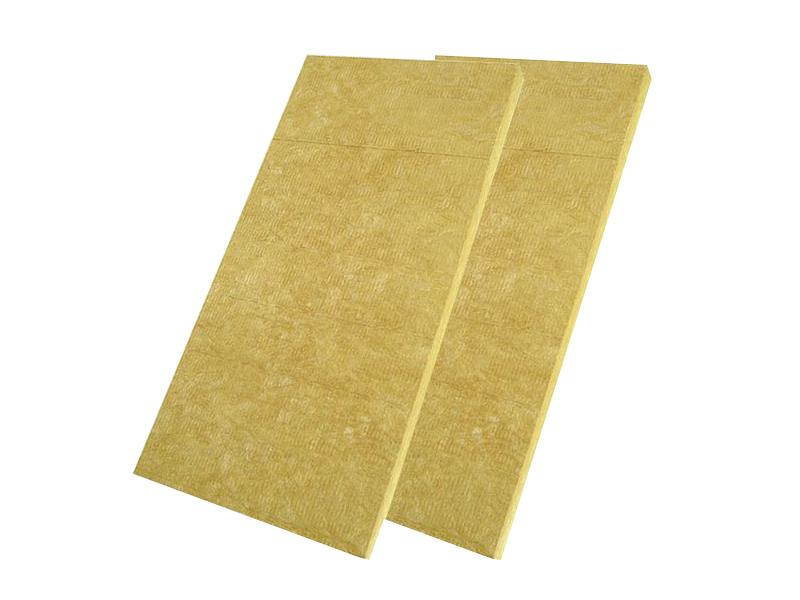 岩（yán）棉保溫板